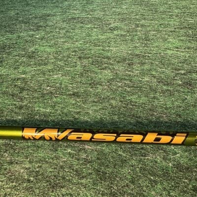 Adams Speedline Fast 10 Driver 10.5° RH Aldila Wasabi 50R Graphite Golf Pride - Thumbnail 8