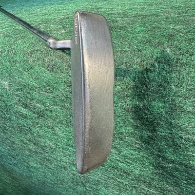 Ping Eye 2 Putter Right Handed 36 Inch Super Stroke Fatso 5.0 Vintage - Thumbnail 4