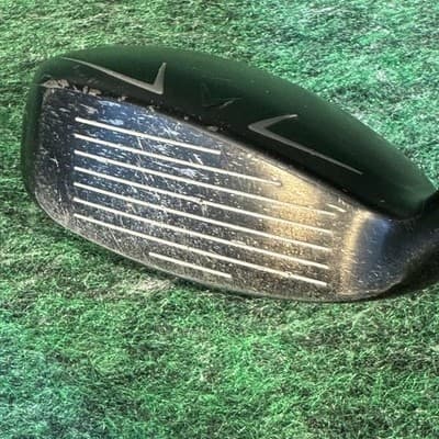 Callaway Steelhead XR 3 Hybrid 19° Project X HZRDUS 5.5 RH Golf Club - Thumbnail 2