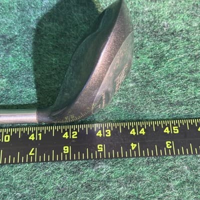 King Cobra Offset 3 Wood Steel Shaft Stiff Firm .350 Oversize Golf Club - Thumbnail 6