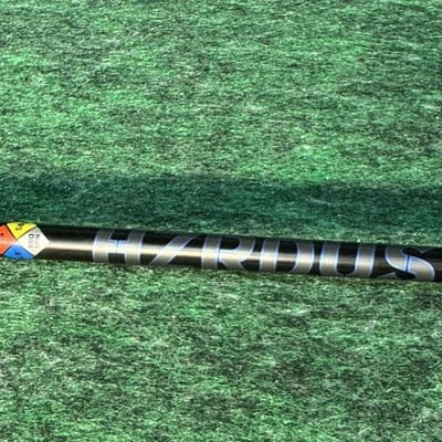 Callaway Steelhead XR 3 Hybrid 19° Project X HZRDUS 5.5 RH Golf Club - Thumbnail 7