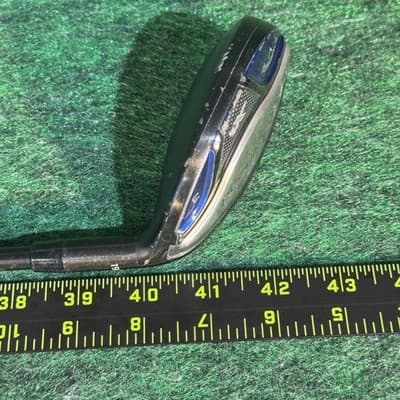 Callaway Steelhead XR 3 Hybrid 19° Project X HZRDUS 5.5 RH Golf Club - Thumbnail 6