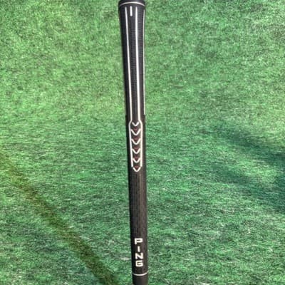 Ping G20 Hybrid 27° RH Ladies L-Flex TFC 169H Graphite - Thumbnail 8