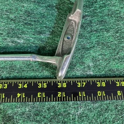 Ping Eye 2 Putter Right Handed 36 Inch Super Stroke Fatso 5.0 Vintage - Thumbnail 12