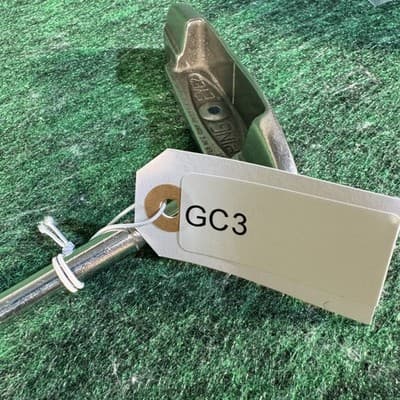 Ping Eye 2 Putter Right Handed 36 Inch Super Stroke Fatso 5.0 Vintage - Thumbnail 13