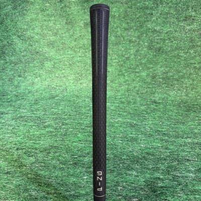 Ping i15 9 Iron Black Dot Steel Shaft RH 35in Ping Grip Mens Golf Club - Thumbnail 9