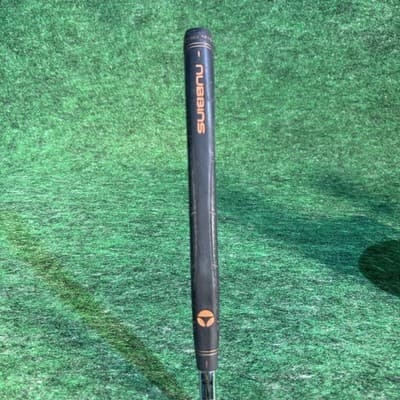 TaylorMade Nubbins M4s Putter 35in Honeycomb Insert RH Steel Classic - Thumbnail 9