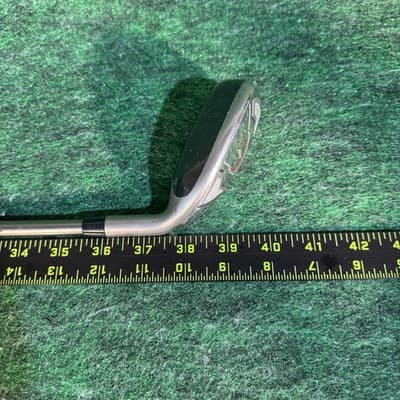 Ping G20 Hybrid 27° RH Ladies L-Flex TFC 169H Graphite - Thumbnail 6