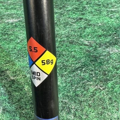 Callaway Steelhead XR 3 Hybrid 19° Project X HZRDUS 5.5 RH Golf Club - Thumbnail 12