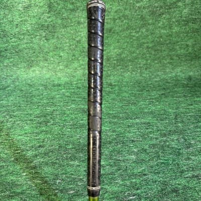 Adams Speedline Fast 10 Driver 10.5° RH Aldila Wasabi 50R Graphite Golf Pride - Thumbnail 11