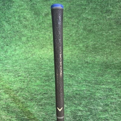 Callaway Steelhead XR 3 Hybrid 19° Project X HZRDUS 5.5 RH Golf Club - Thumbnail 9