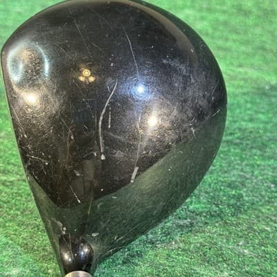 Adams Speedline Fast 10 Driver 10.5° RH Aldila Wasabi 50R Graphite Golf Pride - Thumbnail 3