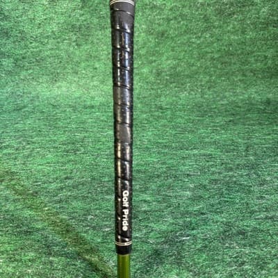 Adams Speedline Fast 10 Driver 10.5° RH Aldila Wasabi 50R Graphite Golf Pride - Thumbnail 10