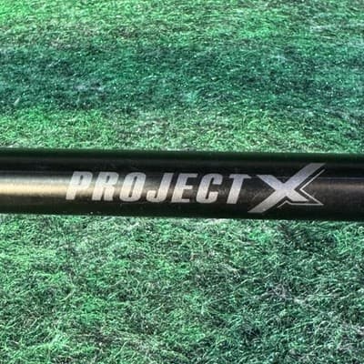 Callaway Steelhead XR 3 Hybrid 19° Project X HZRDUS 5.5 RH Golf Club - Thumbnail 8