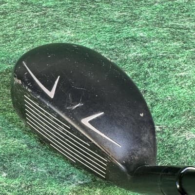 Callaway Steelhead XR 3 Hybrid 19° Project X HZRDUS 5.5 RH Golf Club - Thumbnail 3