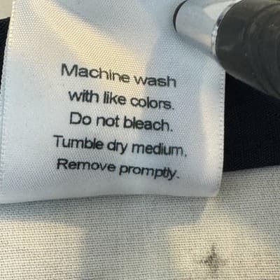 Carhartt Ripstop Cargo 2 Pair Pants Mens 29x28 Relaxed Fit Workwear Zip Pocket - Thumbnail 18