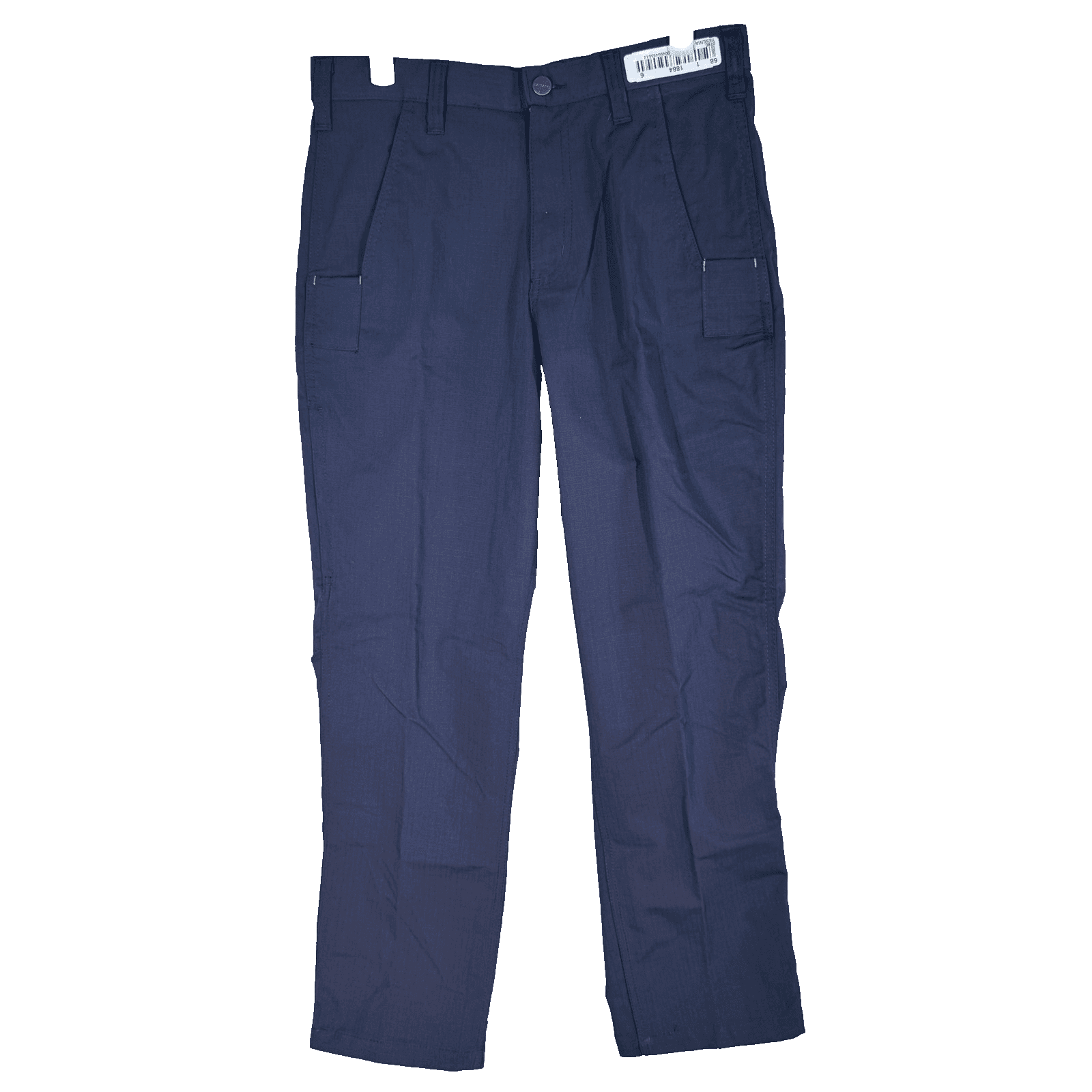 Carhartt Ripstop Cargo 2 Pair Pants Mens 29x28 Relaxed Fit Workwear Zip Pocket - Thumbnail 12