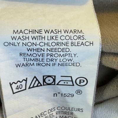 Polo Ralph Lauren Pants Mens 36x32 Beige Stretch Slim Fit Chino Dress Casual Zip - Thumbnail 7