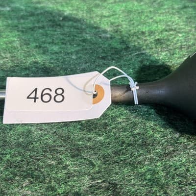 J's Professional 767 Tour Series Driver 10.5° Stiff Steel RH Mens Golf Club - Thumbnail 10