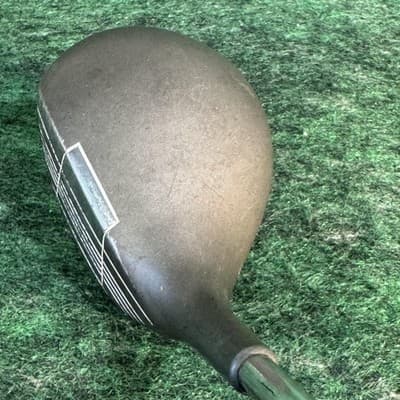 J's Professional 767 Tour Series Driver 10.5° Stiff Steel RH Mens Golf Club - Thumbnail 3