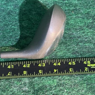 J's Professional 767 Tour Series Driver 10.5° Stiff Steel RH Mens Golf Club - Thumbnail 6