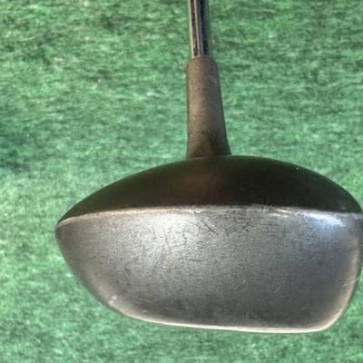 J's Professional 767 Tour Series Driver 10.5° Stiff Steel RH Mens Golf Club - Thumbnail 4