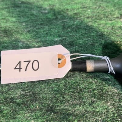 Dunlop TS Tour Special Oversized 5 Fairway Wood 21.5° RH Steel Mens Golf Club - Thumbnail 10