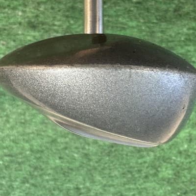 Vintage Cobra King Cobra 5 Wood 18° Mens Right Handed Steel Fairway Golf Club - Thumbnail 4