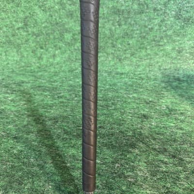 Dunlop TS Tour Special Oversized 5 Fairway Wood 21.5° RH Steel Mens Golf Club - Thumbnail 9