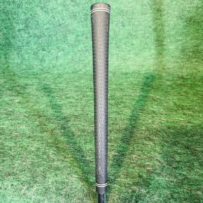 Tour Series 60° Wedge Mens RH Soft Cast Steel Shaft Silver Pro Velvet Grip - Thumbnail 7