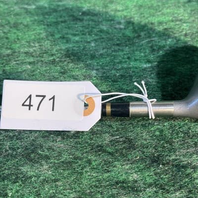 Vintage Cobra King Cobra 5 Wood 18° Mens Right Handed Steel Fairway Golf Club - Thumbnail 9