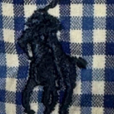 Ralph Lauren Shirt Mens XL Checked Classic Fit Button Down Long Sleeve Casual - Thumbnail 7