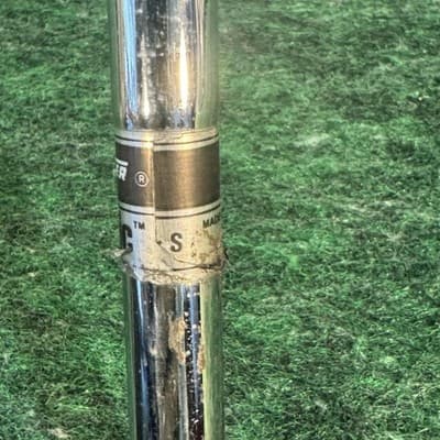 J's Professional 767 Tour Series Driver 10.5° Stiff Steel RH Mens Golf Club - Thumbnail 7