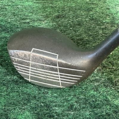 J's Professional 767 Tour Series Driver 10.5° Stiff Steel RH Mens Golf Club - Thumbnail 2