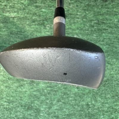 Dunlop TS Tour Special Oversized 5 Fairway Wood 21.5° RH Steel Mens Golf Club - Thumbnail 4