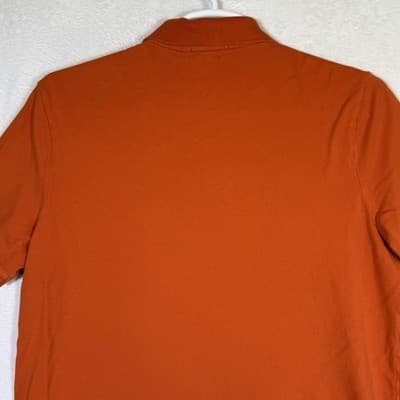 Polo Ralph Lauren Polo Shirt Mens Large Classic Fit Embroidered Pony Short - Thumbnail 12