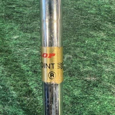 Dunlop TS Tour Special Oversized 5 Fairway Wood 21.5° RH Steel Mens Golf Club - Thumbnail 7