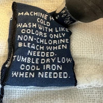 Polo Ralph Lauren Pants Mens 40x32 Linen Flat Front Casual Summer Lightweight - Thumbnail 7