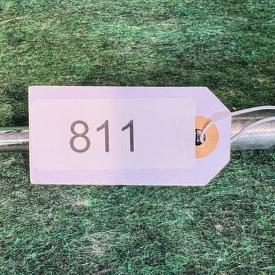 Tour Series 60° Wedge Mens RH Soft Cast Steel Shaft Silver Pro Velvet Grip - Thumbnail 9