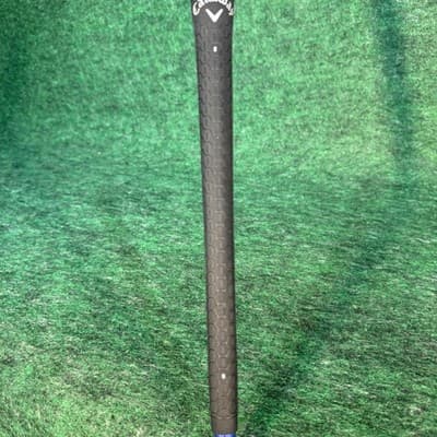 RAM FX Oversize 6 Iron Mens RH Graphite Shaft Silver Cavity Back Golf Club - Thumbnail 11