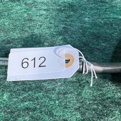 Carbite Polar Balanced CAPTWO Blade Putter Mens RH 35 In Steel Silver Golf Club - Thumbnail 11