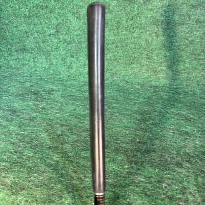 Carbite Polar Balanced CAPTWO Blade Putter Mens RH 35 In Steel Silver Golf Club - Thumbnail 10