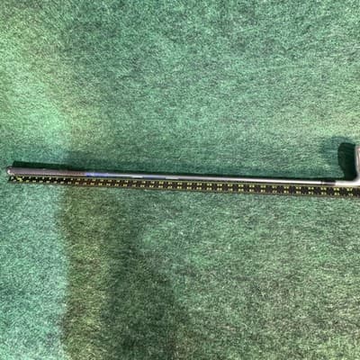 RAM FX Oversize 6 Iron Mens RH Graphite Shaft Silver Cavity Back Golf Club - Thumbnail 4