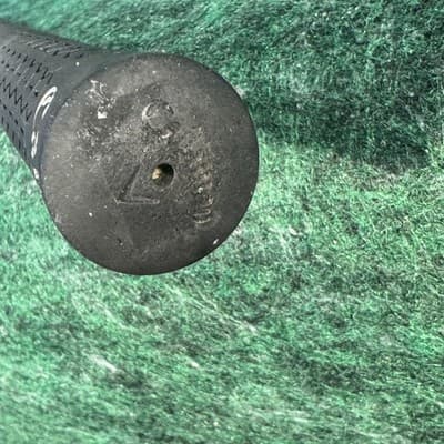 RAM FX Oversize 8 Iron Mens RH Graphite Shaft Stainless Silver Golf Club - Thumbnail 11