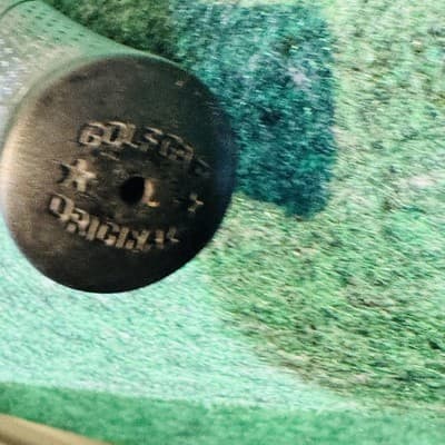 Acuity 48° Wedge Mens RH Stainless Steel Shaft Single Silver Golf Club - Thumbnail 9