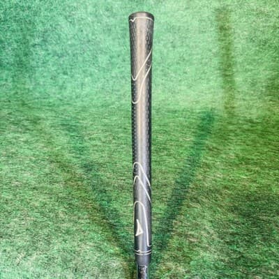 Acuity 48° Wedge Mens RH Stainless Steel Shaft Single Silver Golf Club - Thumbnail 7