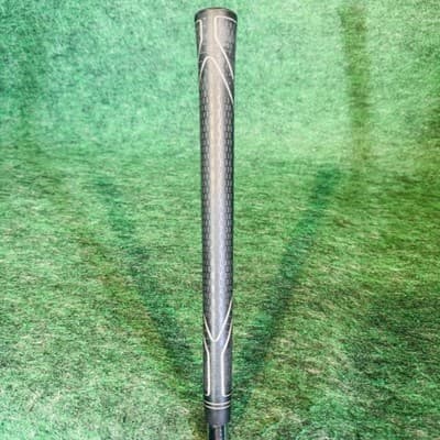 Acuity 48° Wedge Mens RH Stainless Steel Shaft Single Silver Golf Club - Thumbnail 8