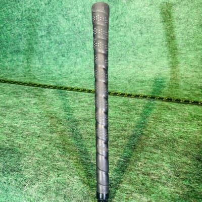 Lynx S Sand Wedge Mens RH Steel Shaft Single Golf Club Silver USA With Grip - Thumbnail 7