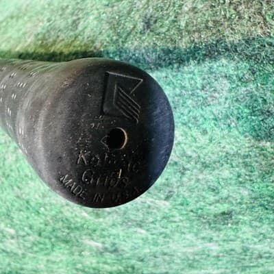 Lynx S Sand Wedge Mens RH Steel Shaft Single Golf Club Silver USA With Grip - Thumbnail 9