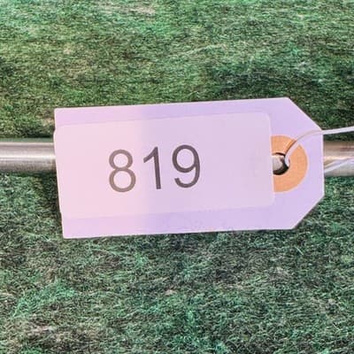 Lynx S Sand Wedge Mens RH Steel Shaft Single Golf Club Silver USA With Grip - Thumbnail 10